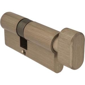 Vložka STEIER G35x25 Nikel vyobraziť
