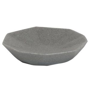 Držiak na mydlo Crystal šedá CST-1727 06 vyobraziť