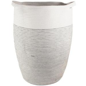 Kôš Cotton Rope biela bavlna CKO-3501 41 vyobraziť