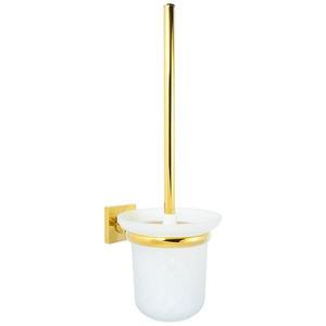 Kefa WC s úchytom Nero Gold CKG-7824 84 vyobraziť