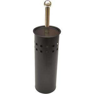 Toaletná kefa FTC078-B black vyobraziť