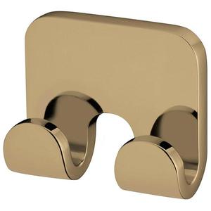 Dvojitý vešiak 07950 Natura Gold vyobraziť