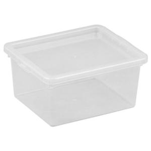 Dóza s vekom Basic 2, 3l vyobraziť