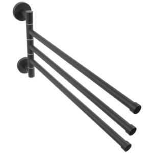 Trojramenný vešiak carbon čierny CKB-7430 99 vyobraziť