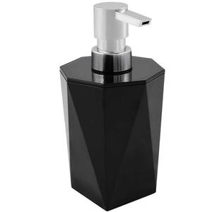 Dávkovač mydla Diamond black vyobraziť