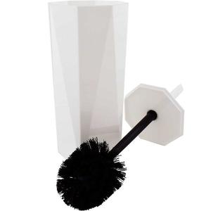 WC Kefa Diamond white vyobraziť