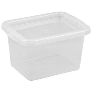 Box s vekom Basic 20 l vyobraziť