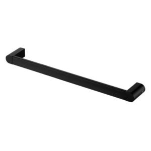 FUTURA BLACK Vešiak 460 čierny 02966 vyobraziť