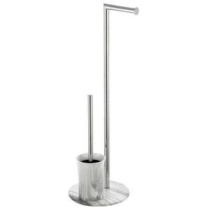 Stojan WC Bianco 07621 vyobraziť