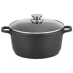 Hrniec Elo s pokrievkou 24cm alucast vyobraziť