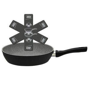 Panvica Elo 24cm protector bazalt vyobraziť