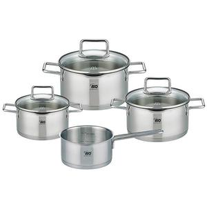 Sada Smart Steam Elo 4ks 7240426 vyobraziť