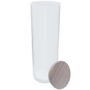 Pohár s dreveným vekom 35583 Eco Storage 1210 ml vyobraziť