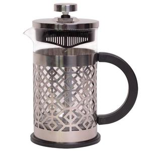 Zaparovač na čaj/kávu French Press 600ml vyobraziť