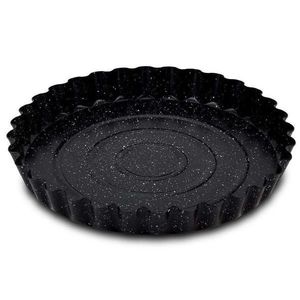 Forma torta Granit Nature 28cm vyobraziť