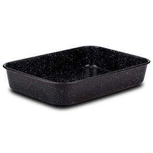 Pekáč Granit Nature 40cm vyobraziť