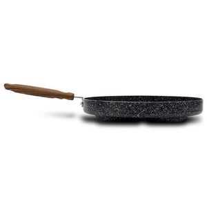 Panvica granit na vajcia nature 26cm 10-144-113 vyobraziť