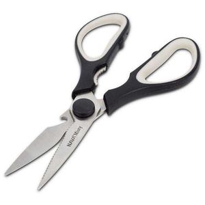 Nožničky Multi Misty 21cm vyobraziť