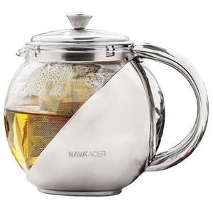 Džbán so zaparovačom Misty 900ml vyobraziť