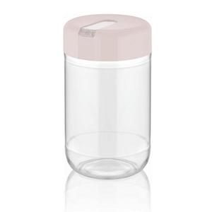 Sklenená nádoba Fiesta 660ml vyobraziť