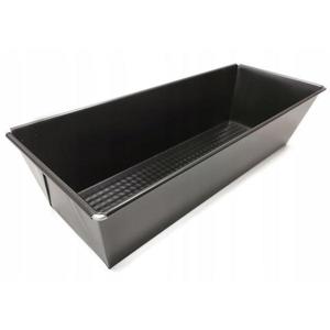 Plech "non-stick" 30x11x7.5 čierna vyobraziť