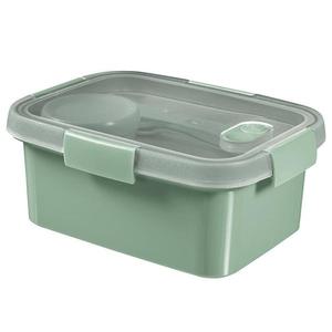 Dóza na potraviny obdĺžniková Lunch Kit Smart Eco Lin vyobraziť