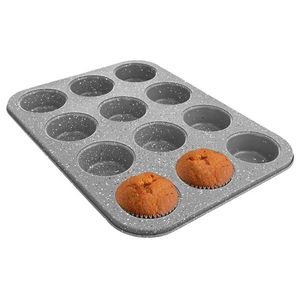 Forma na muffiny Grande (12) 35X26 vyobraziť