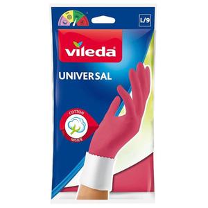 Rukavice VILEDA UNIVERSAL ”L vyobraziť