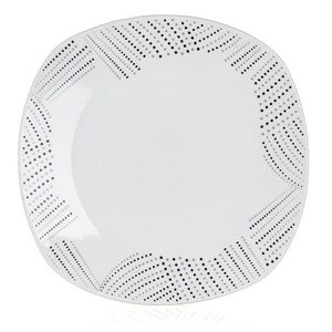 Tanier plytký 27x25 cm Charme vyobraziť