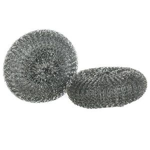 Kovová drôtenka, 2ks 50g vyobraziť