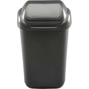Kôš standard 15 l grafit 606-02 vyobraziť