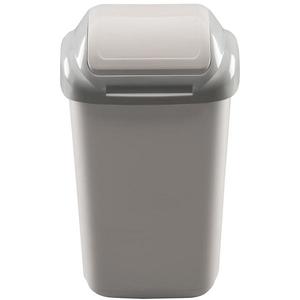 Kôš standard 15 l šedý 606-05 vyobraziť