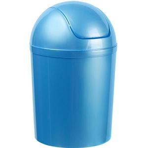 Vyklápací kôš 5 l modrý 506-04 vyobraziť