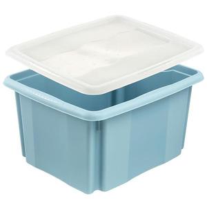 Otočný box s vekom blue 41, 5x35, 5x22 24l vyobraziť