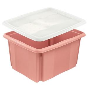 Otočný box s vekom red 41, 5x35, 5x22 24l vyobraziť