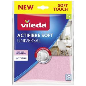Utierka Vileda Actifibre Soft 1 ks vyobraziť