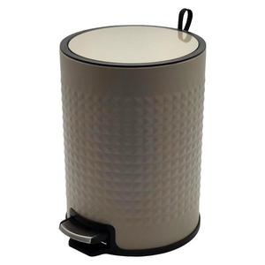 Kôš s pedálom 12 l FTC2338-12L vyobraziť