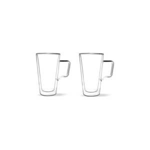 Hrnčeky v súprave 2 ks 350 ml Diva – Vialli Design vyobraziť