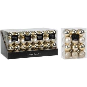 Gule 16 ks x 50 mm star light CAN217590 vyobraziť