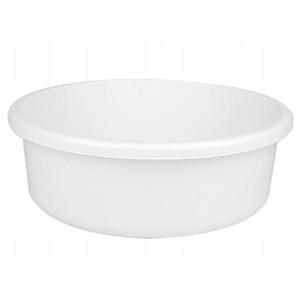 Miska okrúhla classic 13, 5l mramor vyobraziť