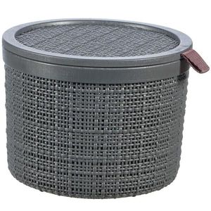 Košík JUTE 245714 2L vyobraziť