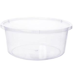Miska , 3 - 7, 5 l priehľadná, 503-01 vyobraziť