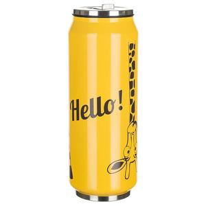 Termoska Be Cool Giraffe 370ml vyobraziť