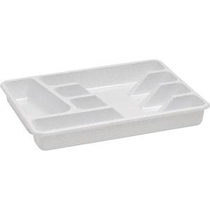 Vložka do zásuviek basic granit vyobraziť