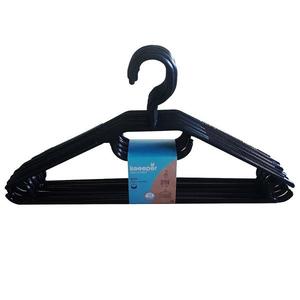 Sada vešiakov 10 ks arvid vyobraziť