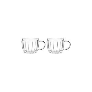 Hrnčeky v súprave 2 ks 250 ml Tulip – Vialli Design vyobraziť