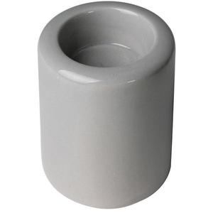Svietnik Michigan 7/7/9 cm šedý vyobraziť