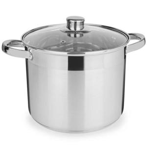 Hrniec Pro 20l 34x34+Sklenená pokrievka vyobraziť