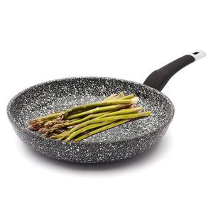 Hlboká keramická panvica kingstone 28x5, 8 cm vyobraziť