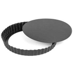 Forma na tortu okrúhla s odnímateľným dnom 25 cm vyobraziť